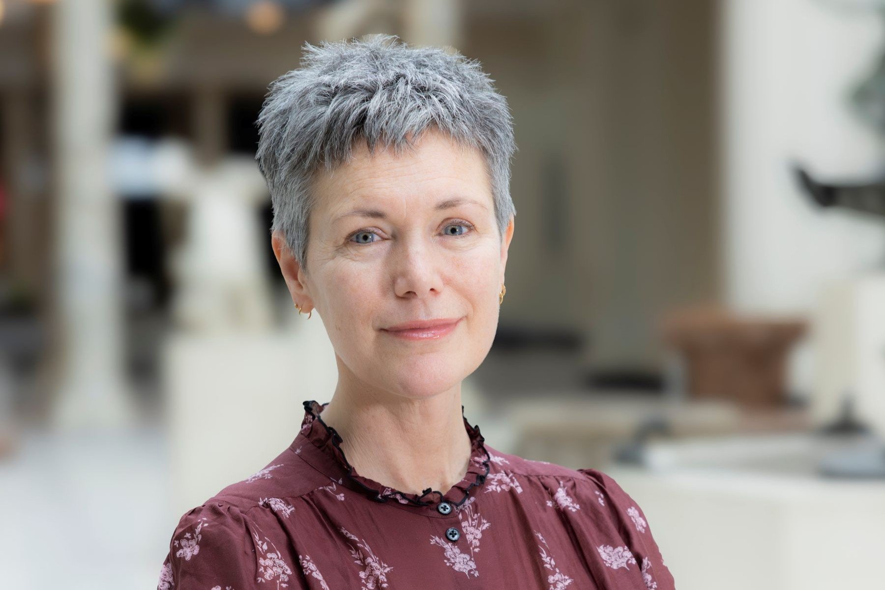 V&A names new deputy director and COO