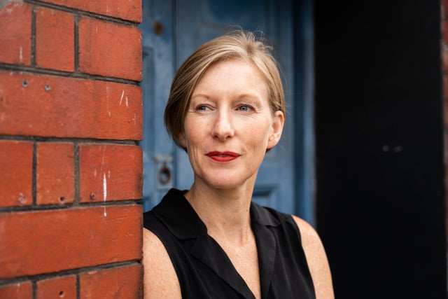 Watershed research director awarded £1.5m to develop 'fairer' creative technology