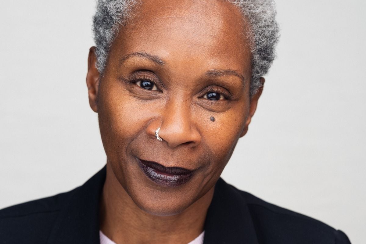 Bushell-Mingo appointed chair of British Youth Music Theatre