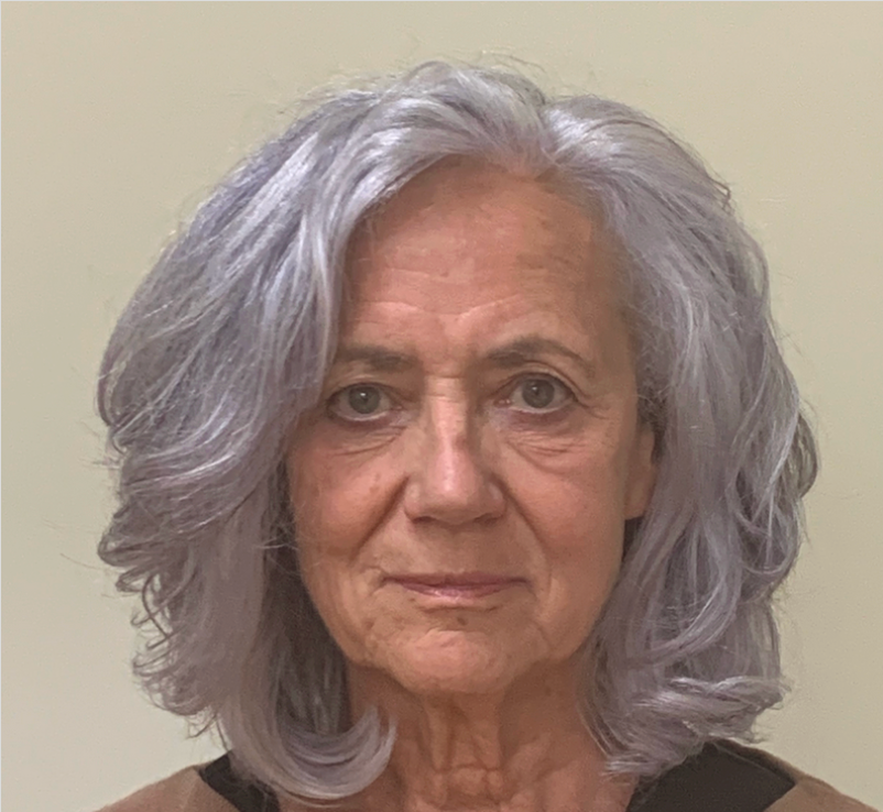 Lynn Froggett