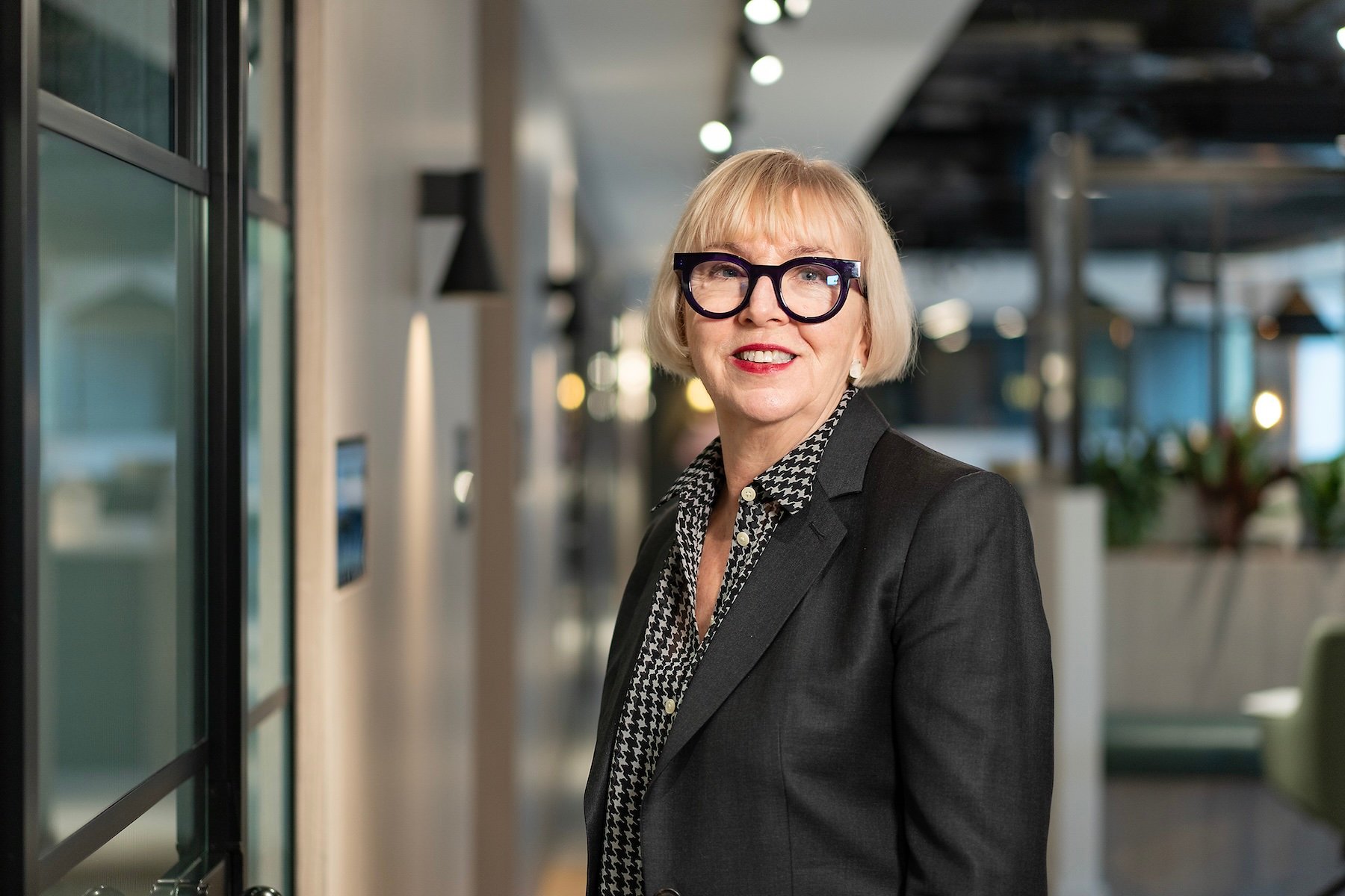 New Northern Ireland chair announced for National Lottery Heritage Fund