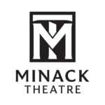 Minack Theatre