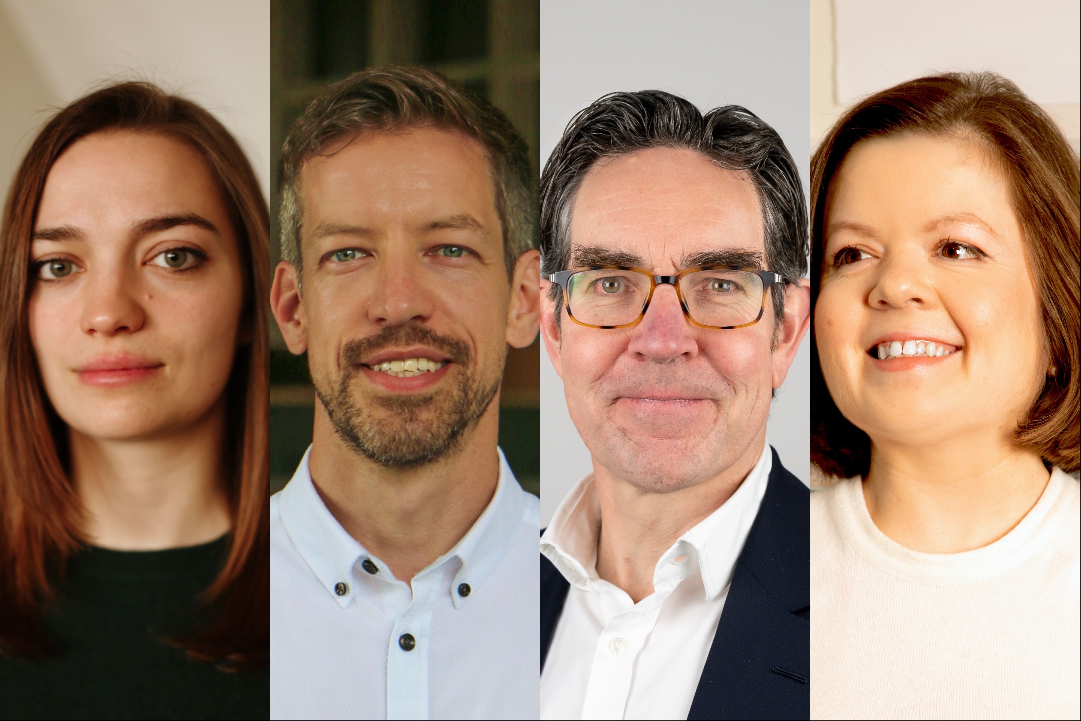 V&A Dundee unveils four new board members
