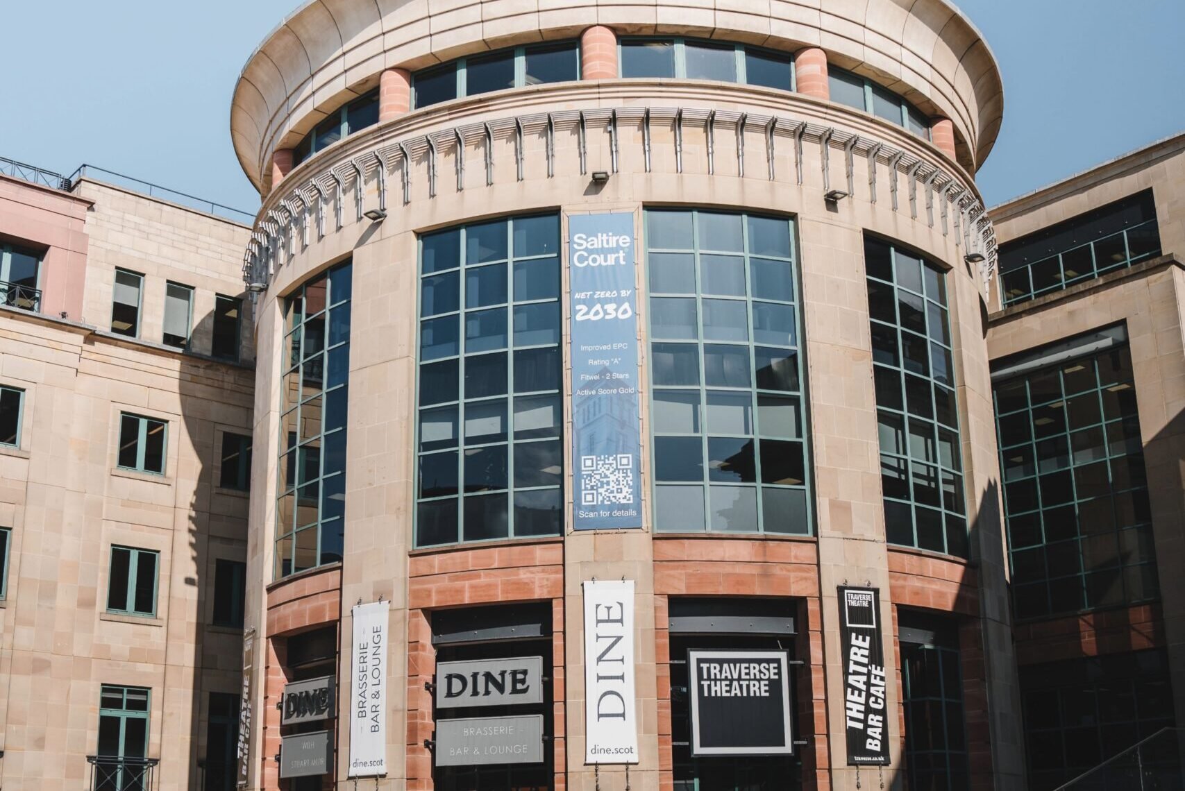 Scottish arts organisations urged to submit interest for multi-year funding
