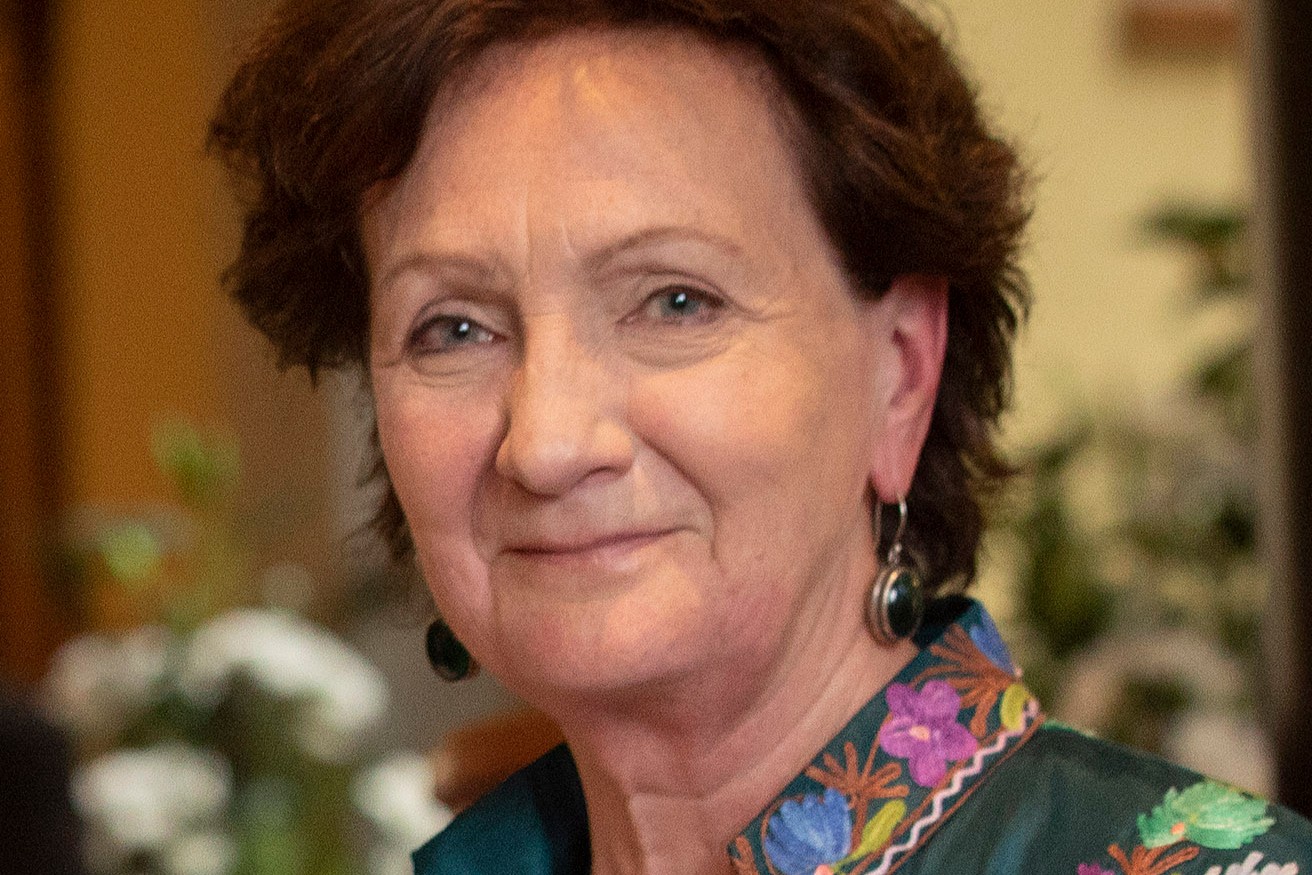 McDonough retiring as chief executive of Arts Council NI
