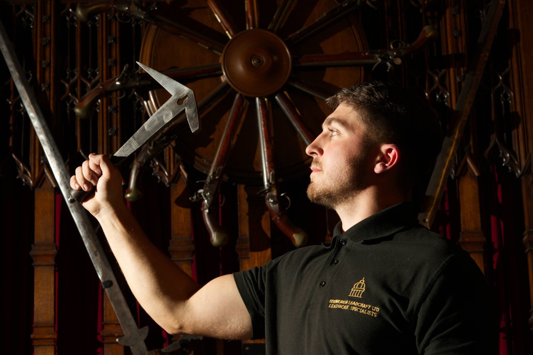 Scotland's heritage sector must 'strengthen workforce for the future', survey warns