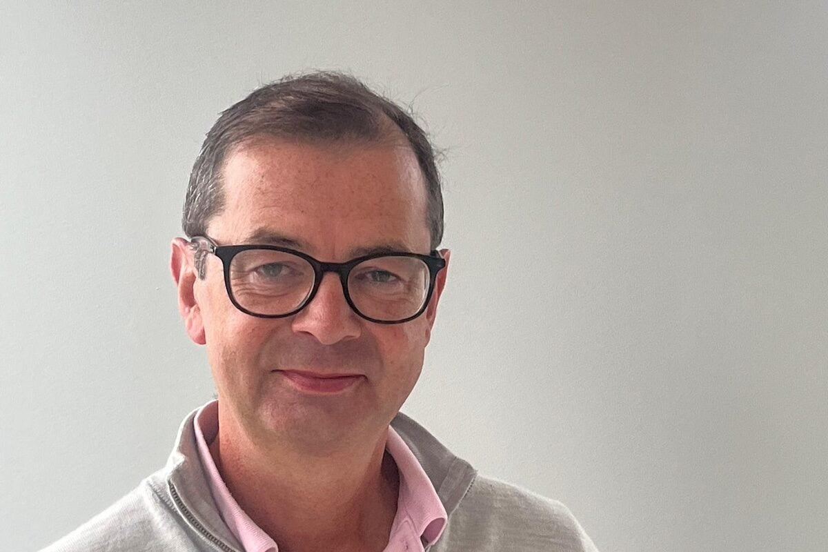 East Neuk Festival announces new chair