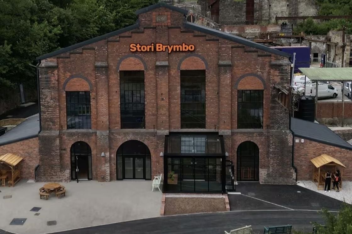 Heritage sector must embrace commercial income to survive, survey suggests