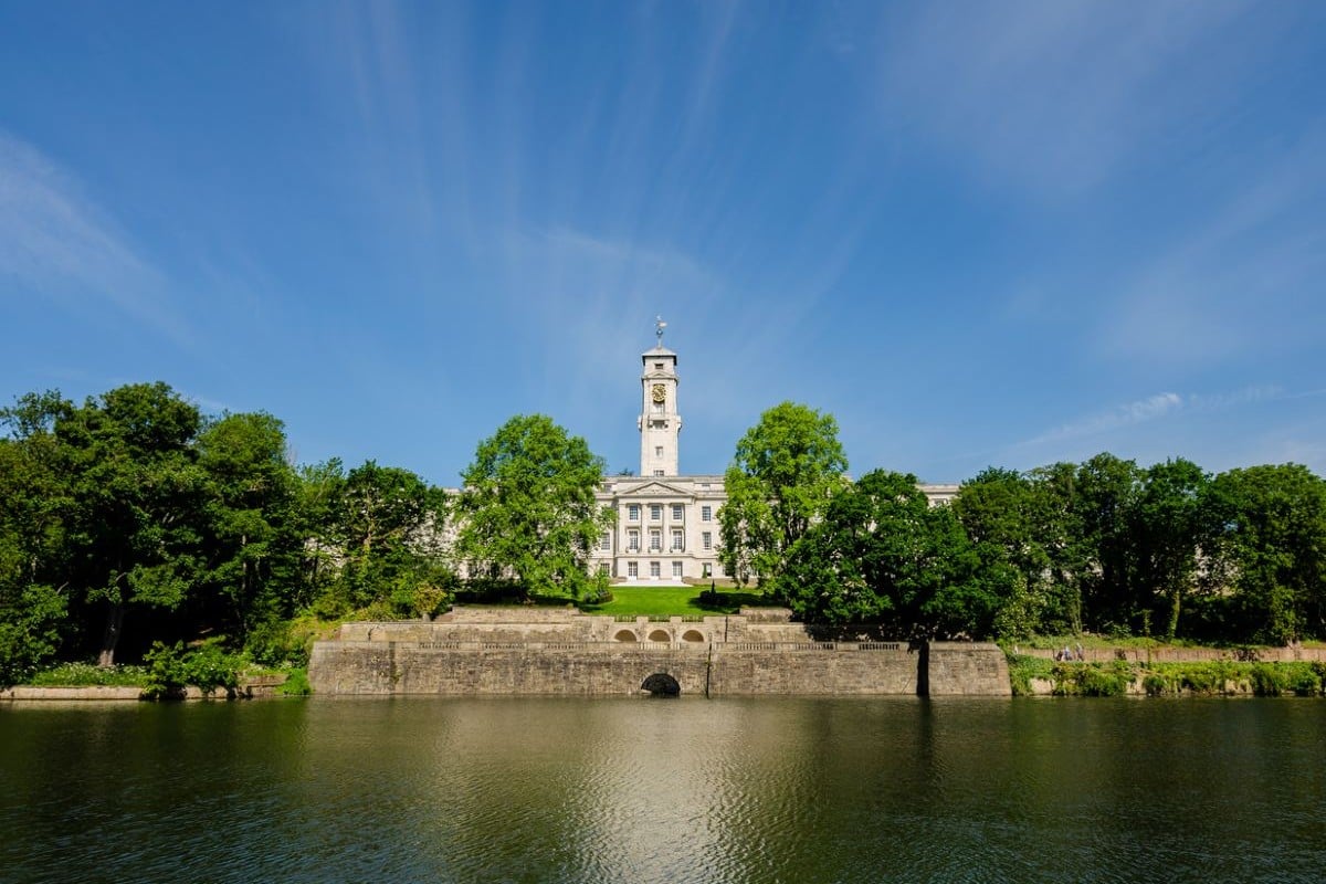 University of Nottingham approves plans to close music department