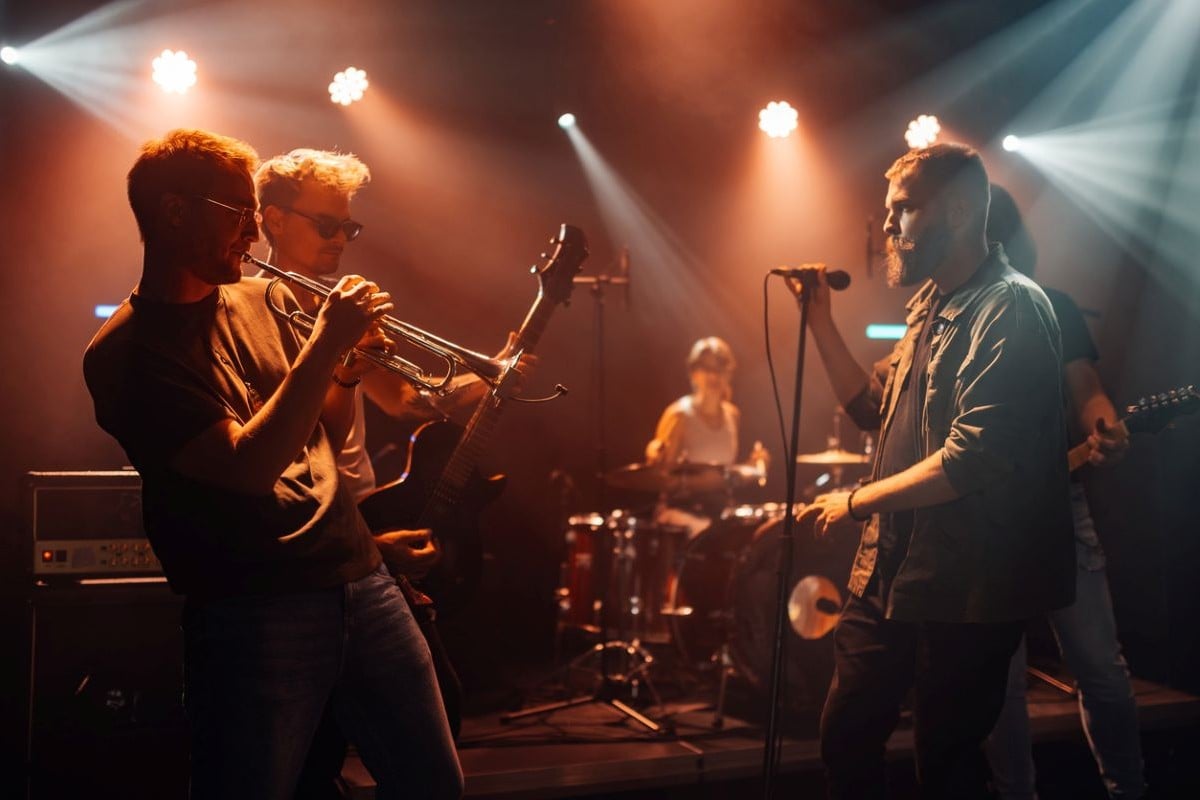 ACE announces first recipients of Music Growth Package