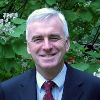 John McDonnell MP