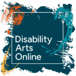 Disability Arts Online (DAO)