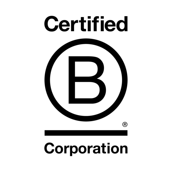 Substrakt is now a B Corp