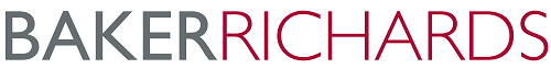 Baker Richards logo