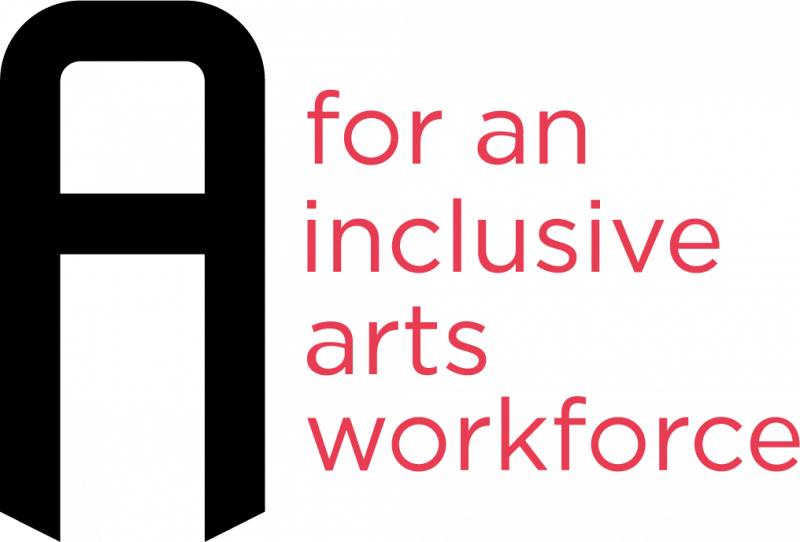 Inc Arts logo