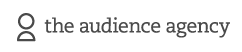 Audience Agency logo