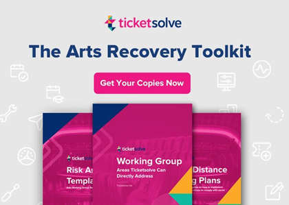Downloand the Arts Recovery Toolkit