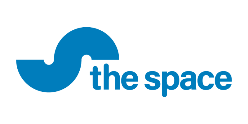 The Space Logo