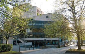 The Theatre Royal Plymouth – a reputation for good practice in environmental management