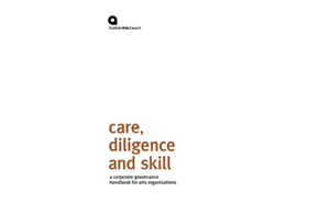 Care, diligence and skill book cover