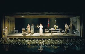 'Lady From The Sea’ at the Birmingham Rep