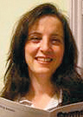 Catherine Pestano