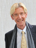 Photo of Kevin Thompson OBE