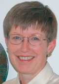 Dr Helen Bennett