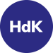 HdK logo