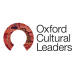 Oxford Cultural Leaders logo
