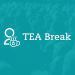 The Audience Agency Tea Break logo