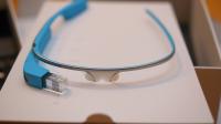 An image of Google Glass V2
