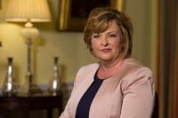 Photo of Fiona Hyslop