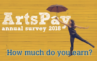 ArtsPay survey logo
