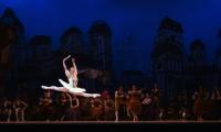 Photo of Ballet dancer