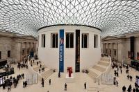 Photo of The British Museum