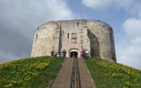 Photo of Cliffords Tower York
