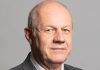 Damian Green, acting Chair of DCMS Committee