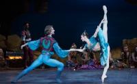 Photo of English National Ballet