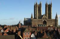 Photo of Lincoln Cathedral