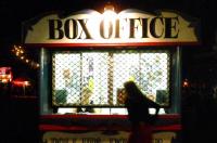 Photo of a Box Office