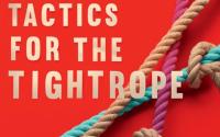 book cover for tactics for the tightrope