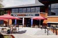 Photo of New Wolsey Theatre