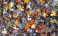 image of jigsaw pieces