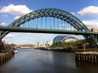 Photo of River Tyne in Newcastle