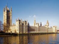 London parliament