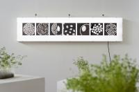 Image of Seed to Seed exhibition