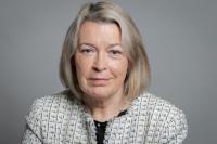 Labour MP Barbara Keeley
