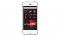 Image of Student Pulse on phone