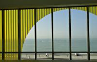 A view from the Turner Contemporary, Margate